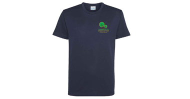 CN Primary - PE T-shirt - JC001B